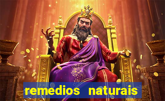 remedios naturais para diabetes